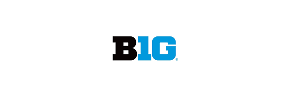 BigTen Logo